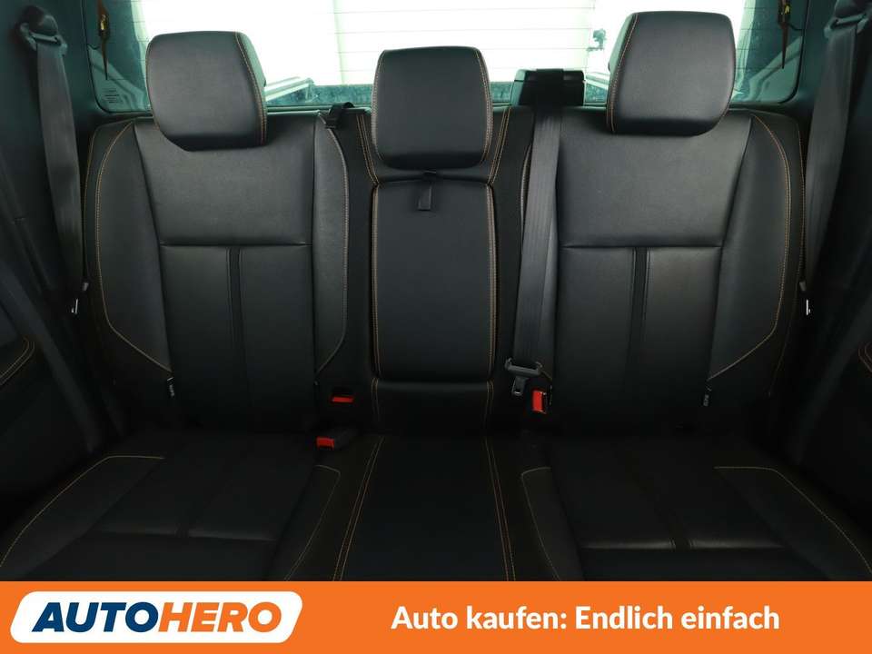 Ford Ranger - Imagem 15