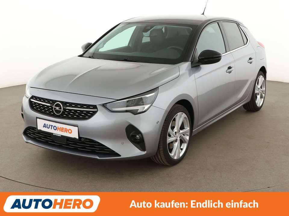 Opel Corsa - Imagem 1