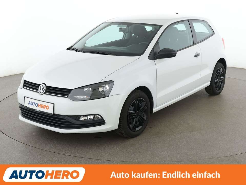 Volkswagen Polo - Imagem 1