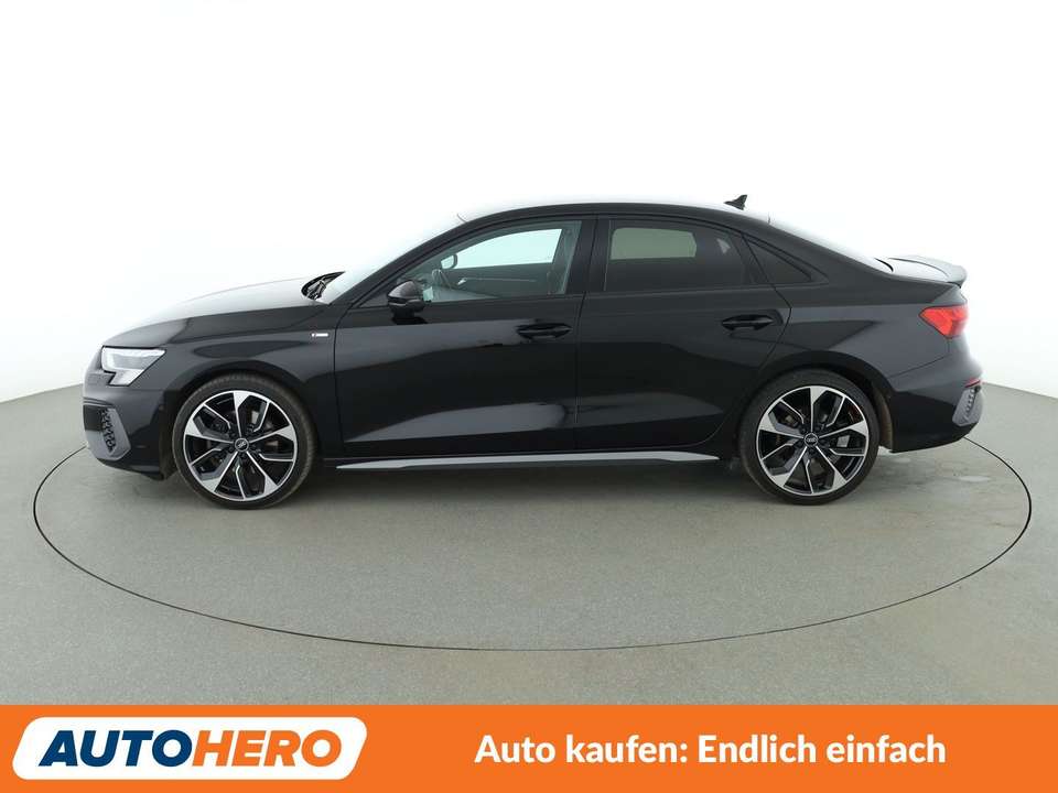 Audi A3 - Imagem 3