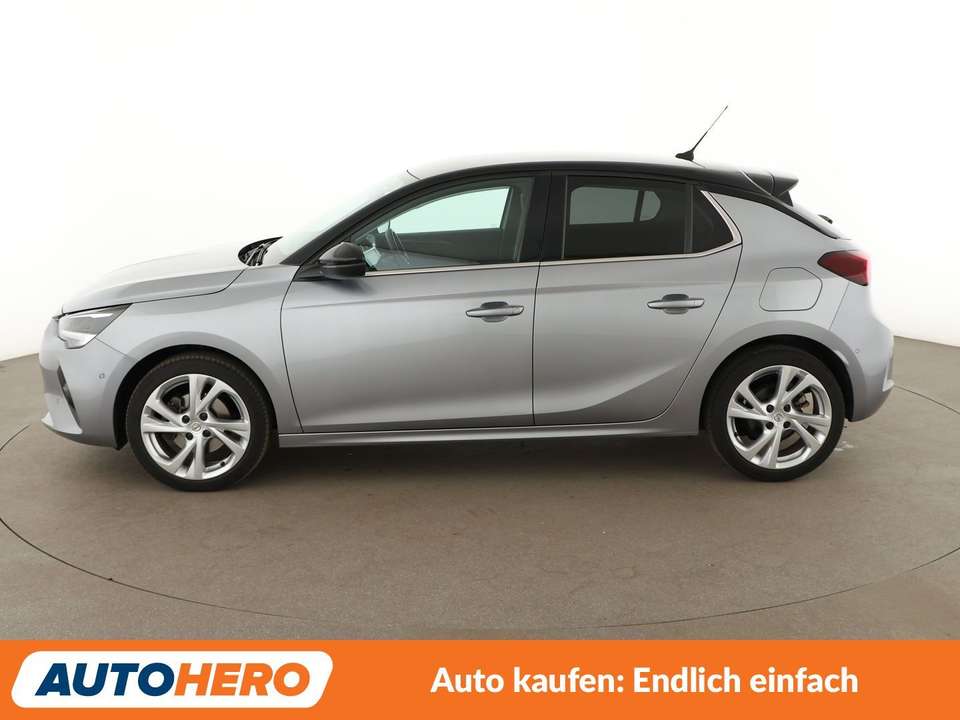 Opel Corsa - Imagem 3
