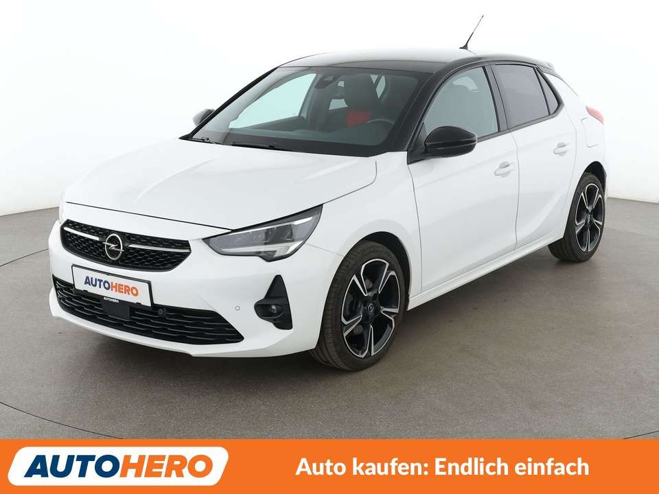 Opel Corsa - Imagem 1