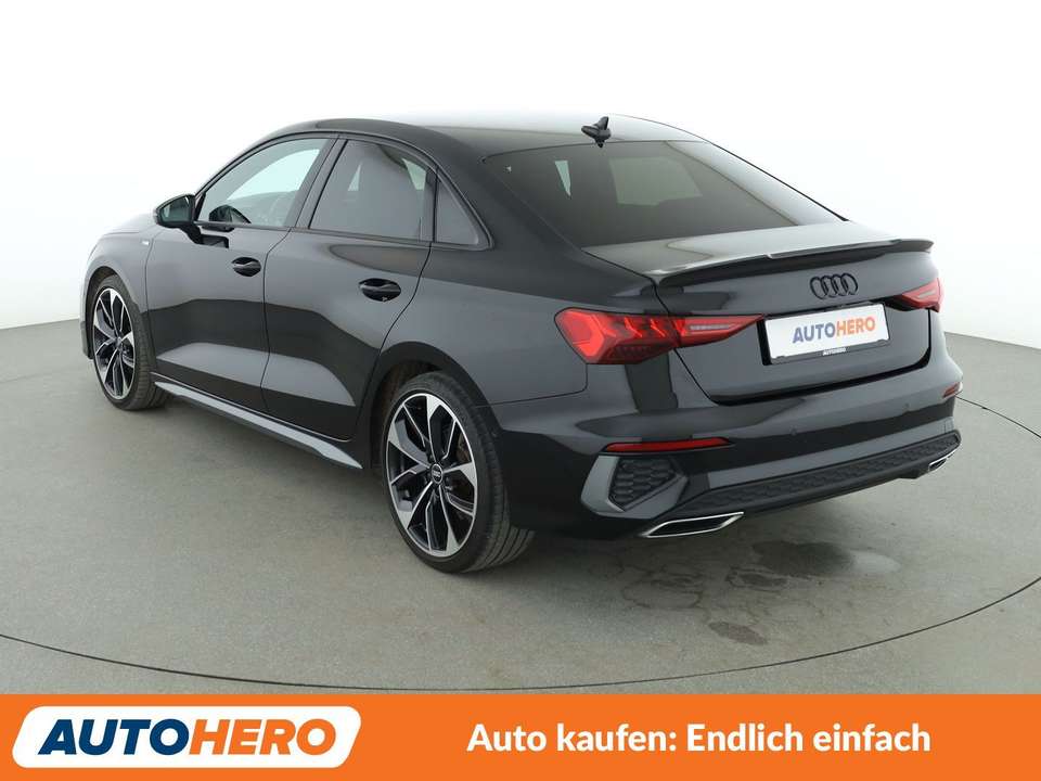 Audi A3 - Imagem 4