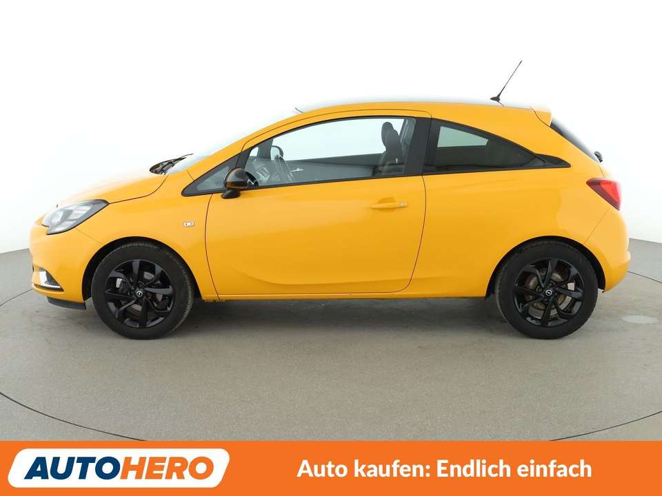 Opel Corsa - Imagem 3