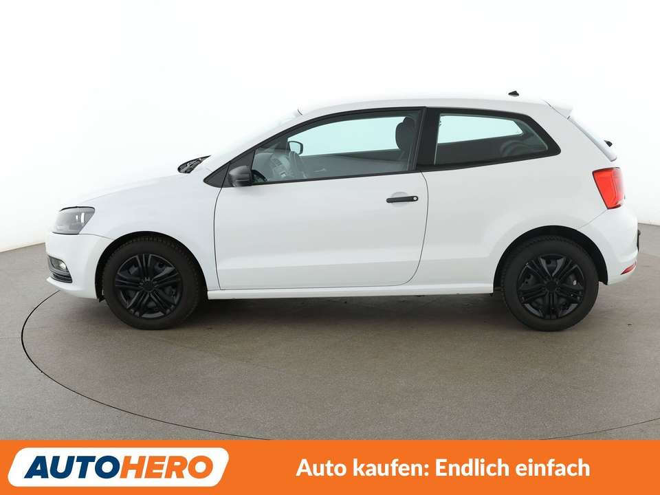 Volkswagen Polo - Imagem 3