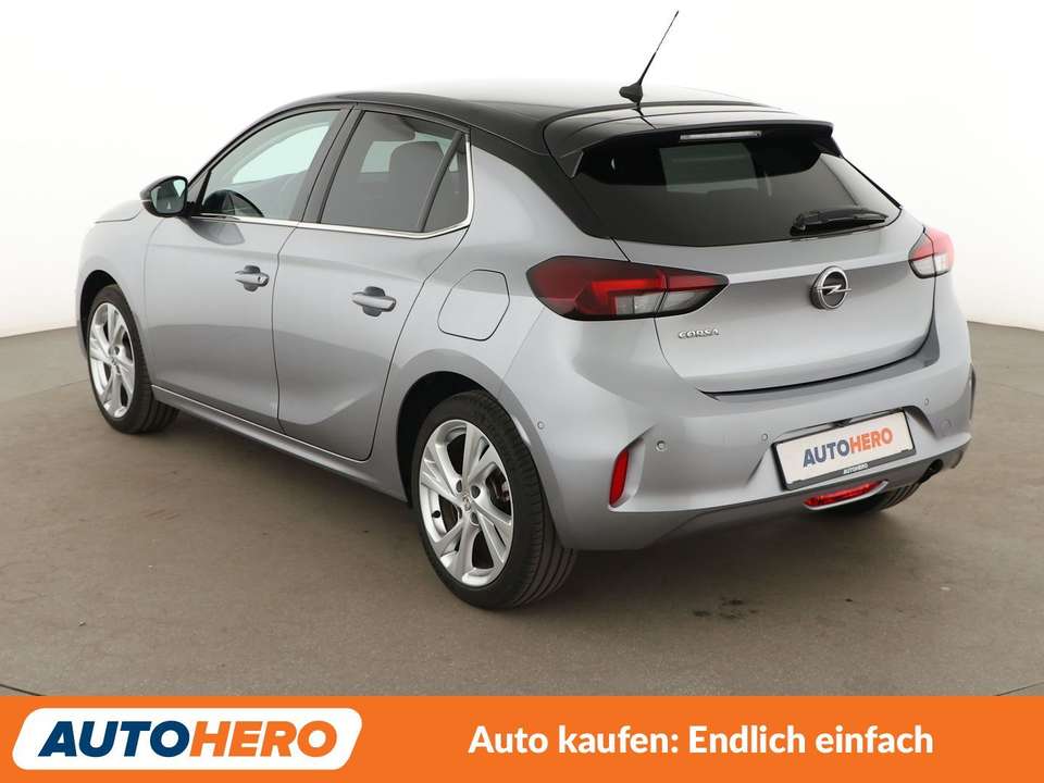 Opel Corsa - Imagem 4