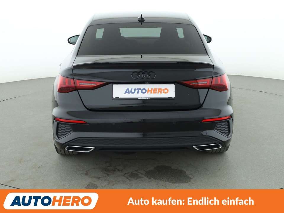 Audi A3 - Imagem 5