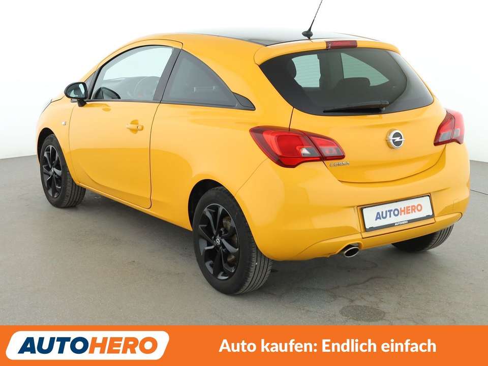 Opel Corsa - Imagem 4