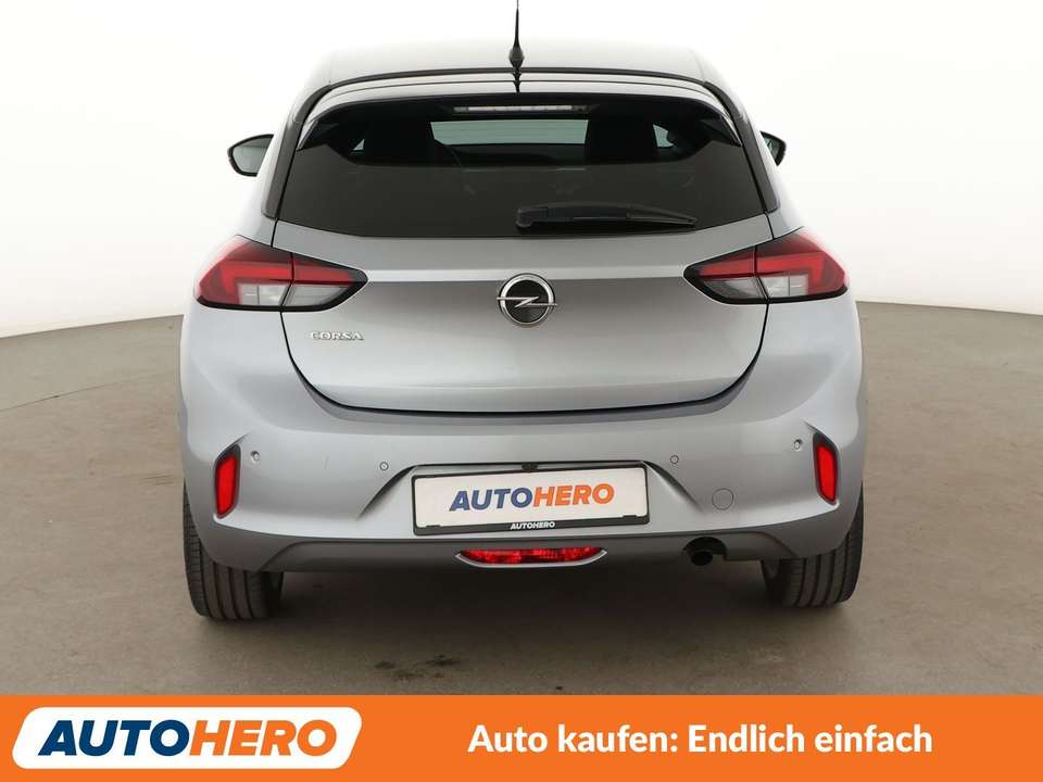 Opel Corsa - Imagem 5