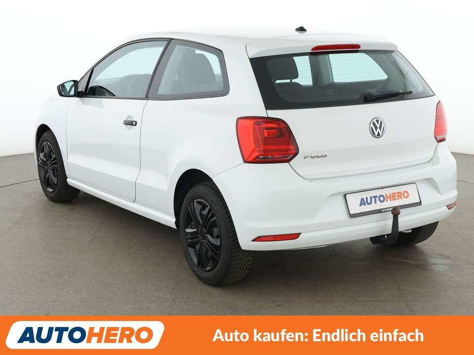Volkswagen Polo - Imagem 4