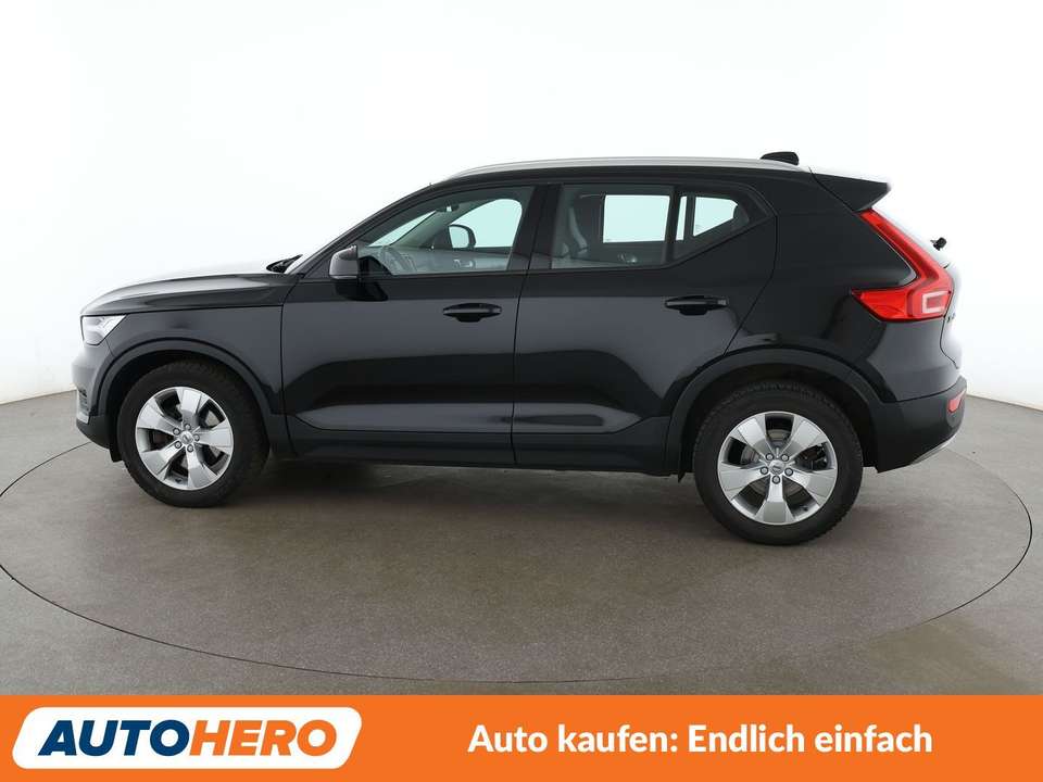Volvo XC40 - Imagem 3