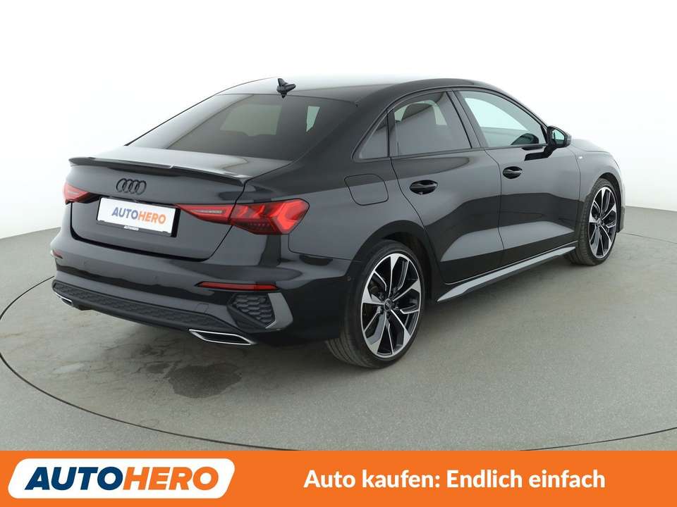 Audi A3 - Imagem 6