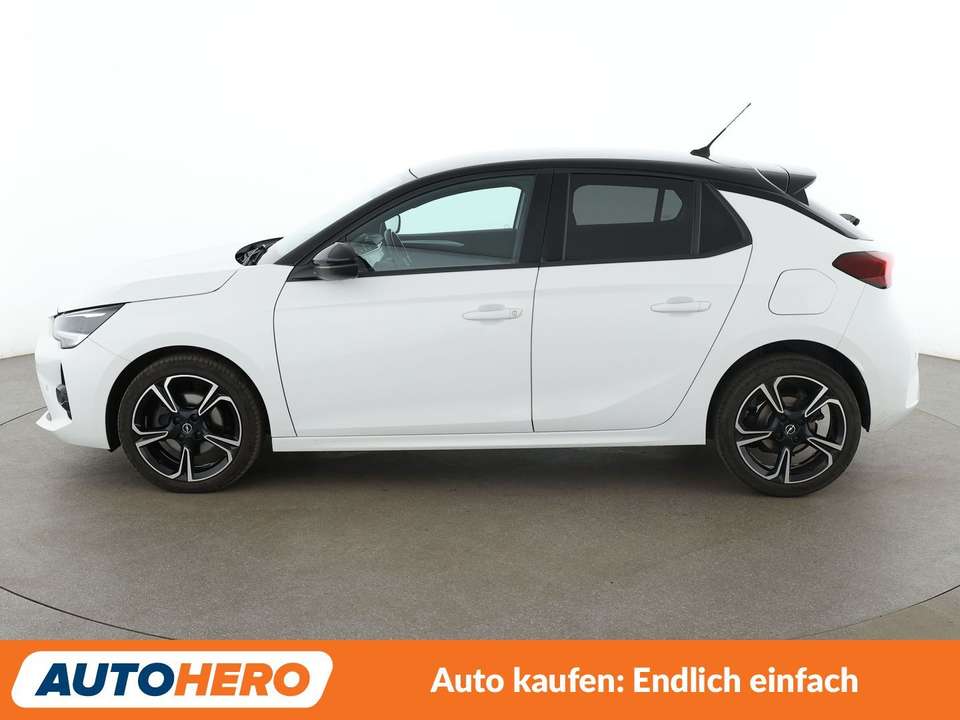Opel Corsa - Imagem 3
