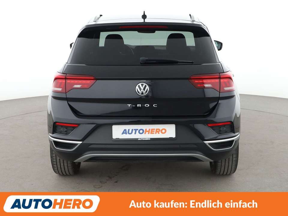 Volkswagen T-Roc - Imagem 5