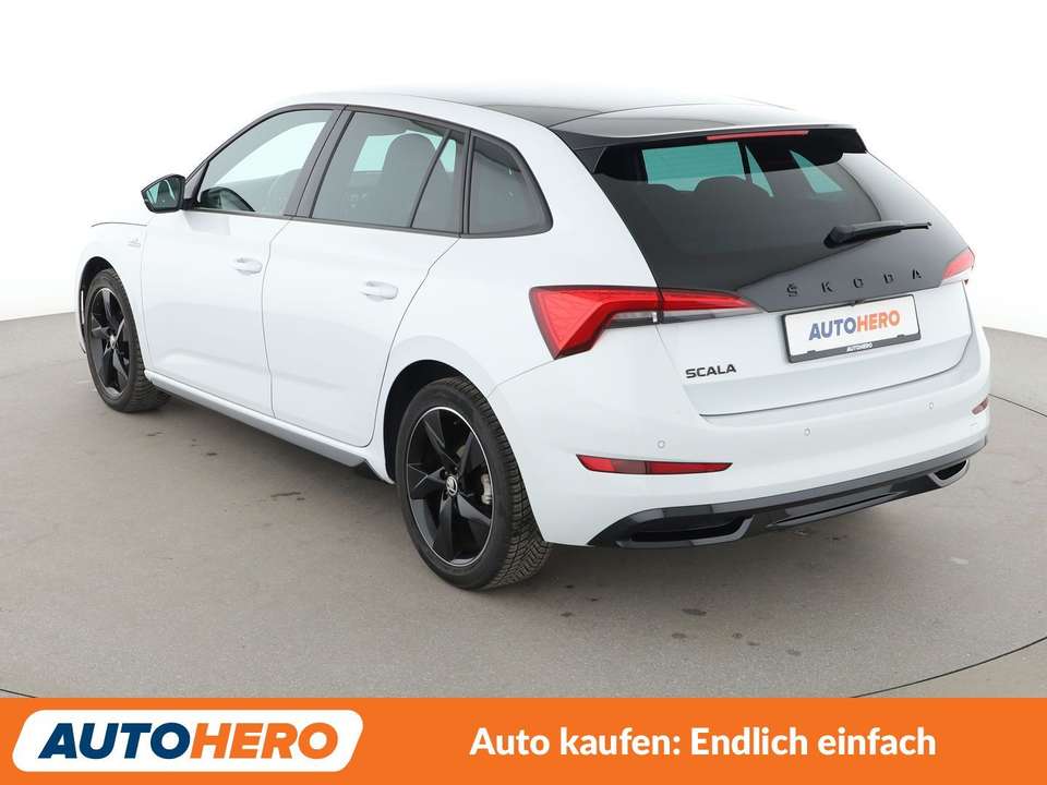 Skoda Scala - Imagem 4