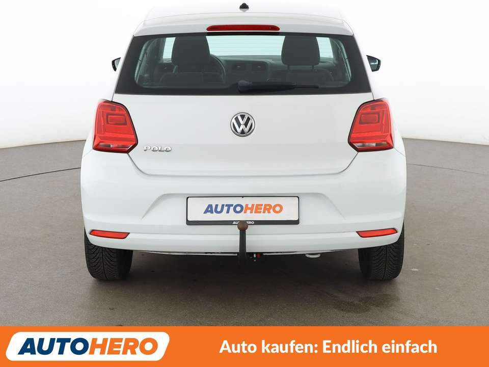 Volkswagen Polo - Imagem 5