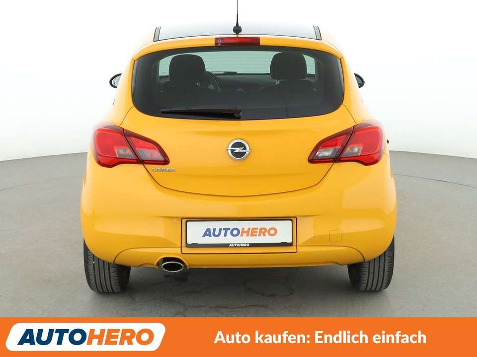 Opel Corsa - Imagem 5
