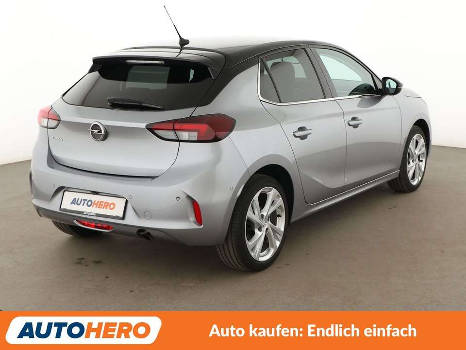 Opel Corsa - Imagem 6