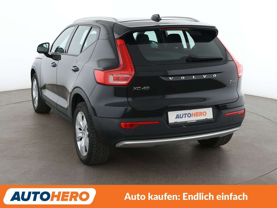 Volvo XC40 - Imagem 4