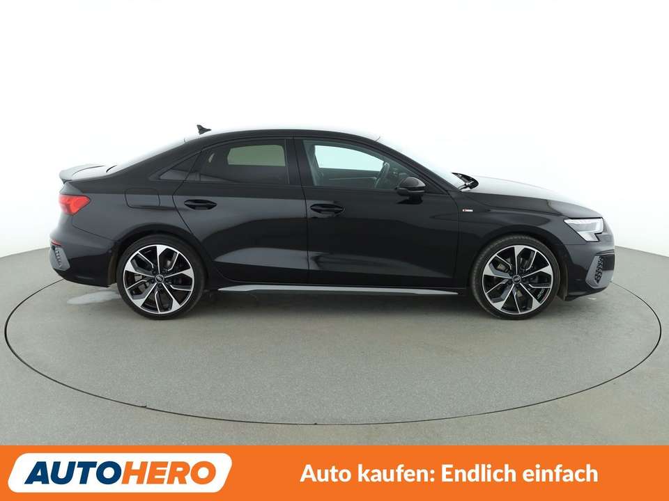 Audi A3 - Imagem 7