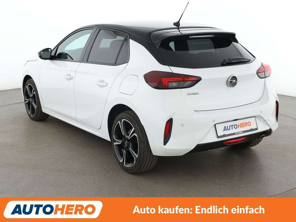 Opel Corsa - Imagem 4
