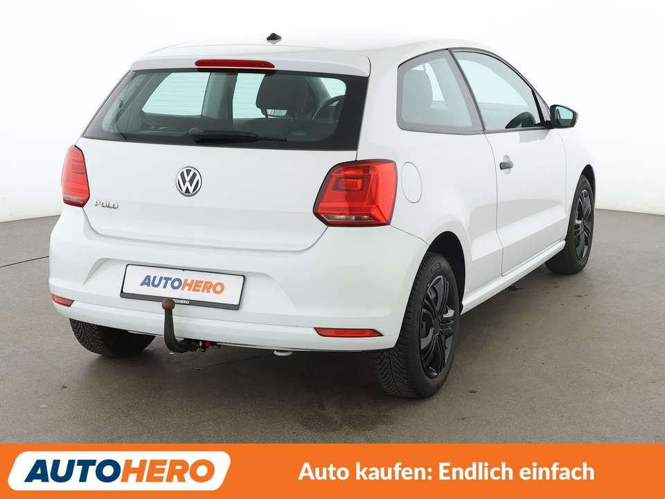 Volkswagen Polo - Imagem 6