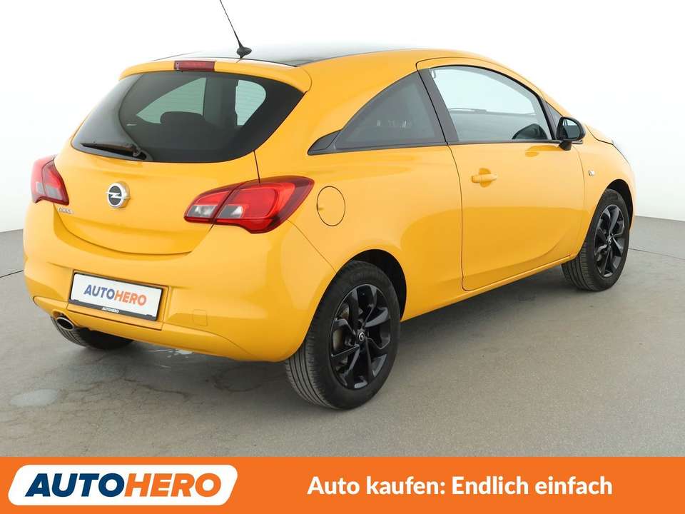 Opel Corsa - Imagem 6