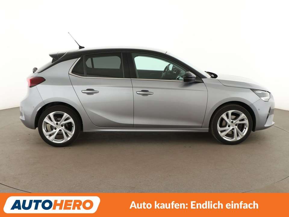 Opel Corsa - Imagem 7