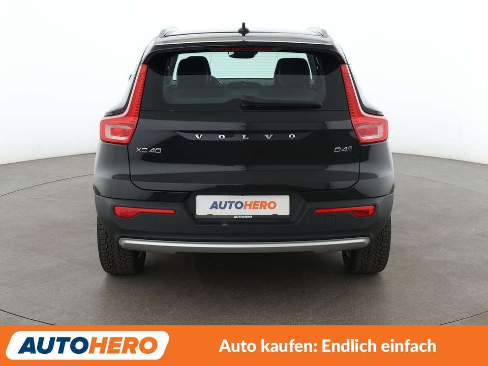 Volvo XC40 - Imagem 5