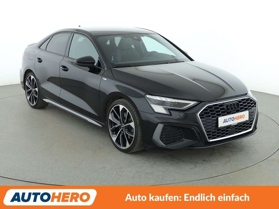 Audi A3 - Imagem 8