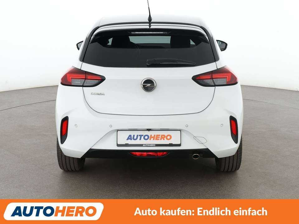 Opel Corsa - Imagem 5