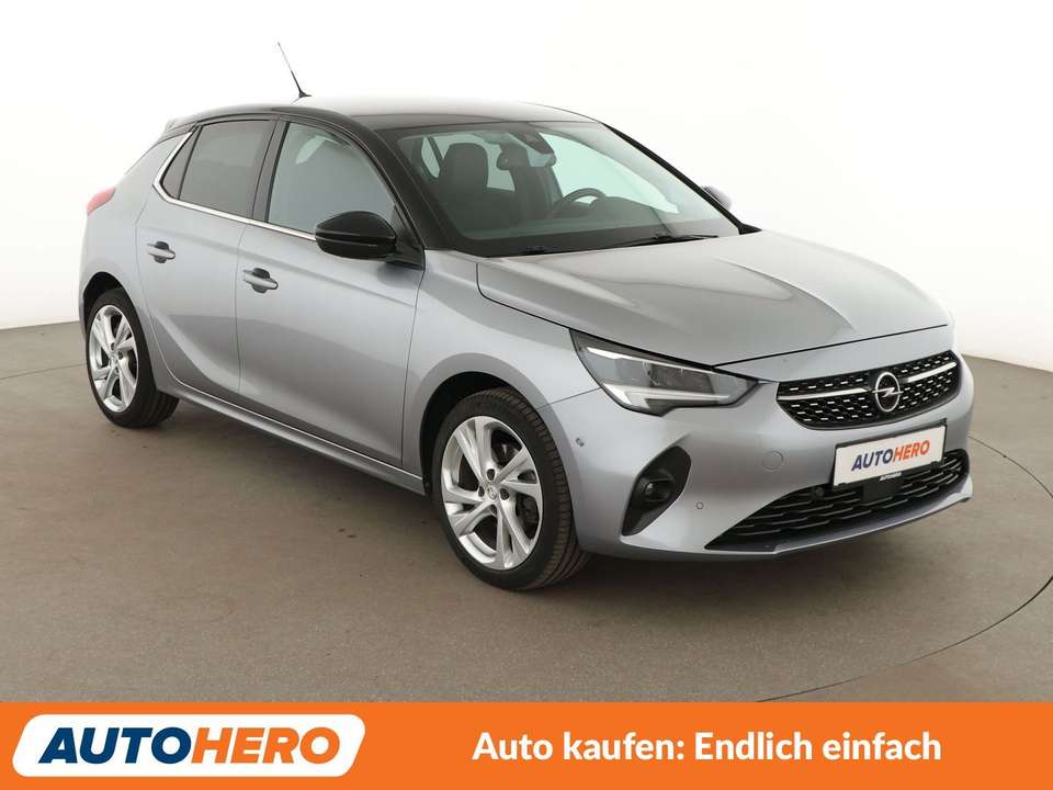 Opel Corsa - Imagem 8