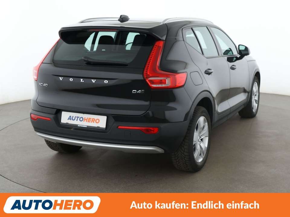 Volvo XC40 - Imagem 6