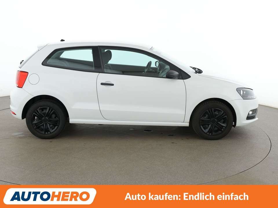 Volkswagen Polo - Imagem 7