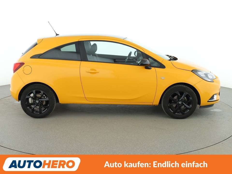 Opel Corsa - Imagem 7