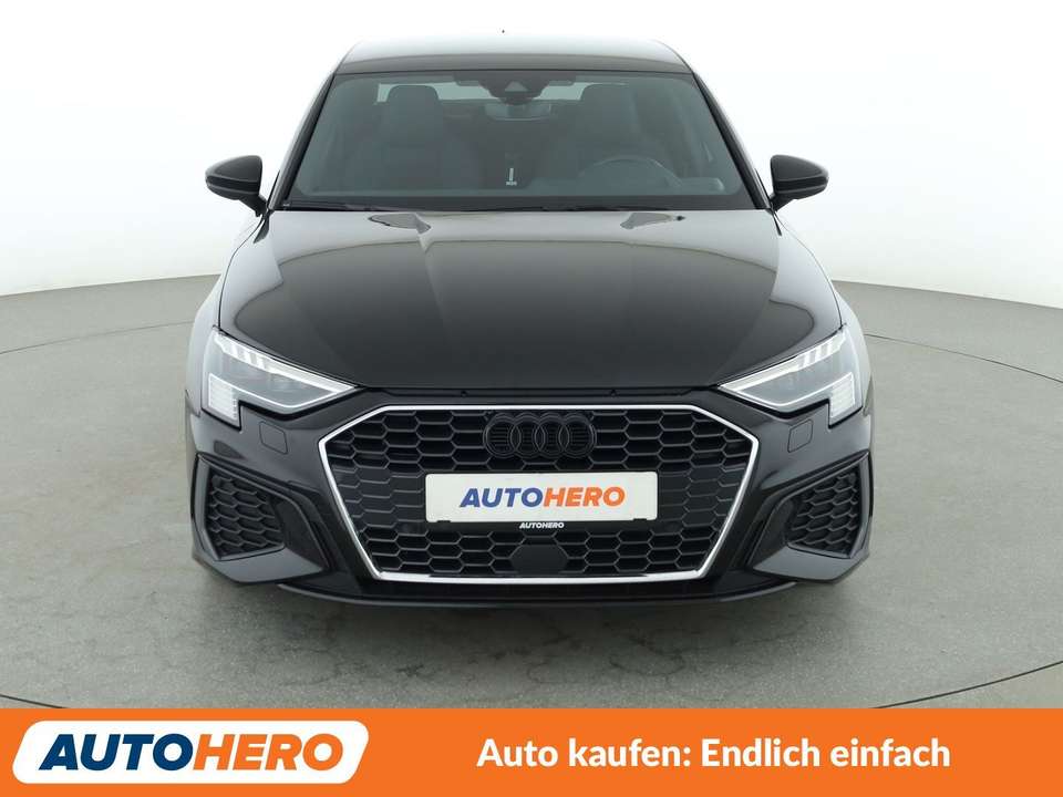 Audi A3 - Imagem 9