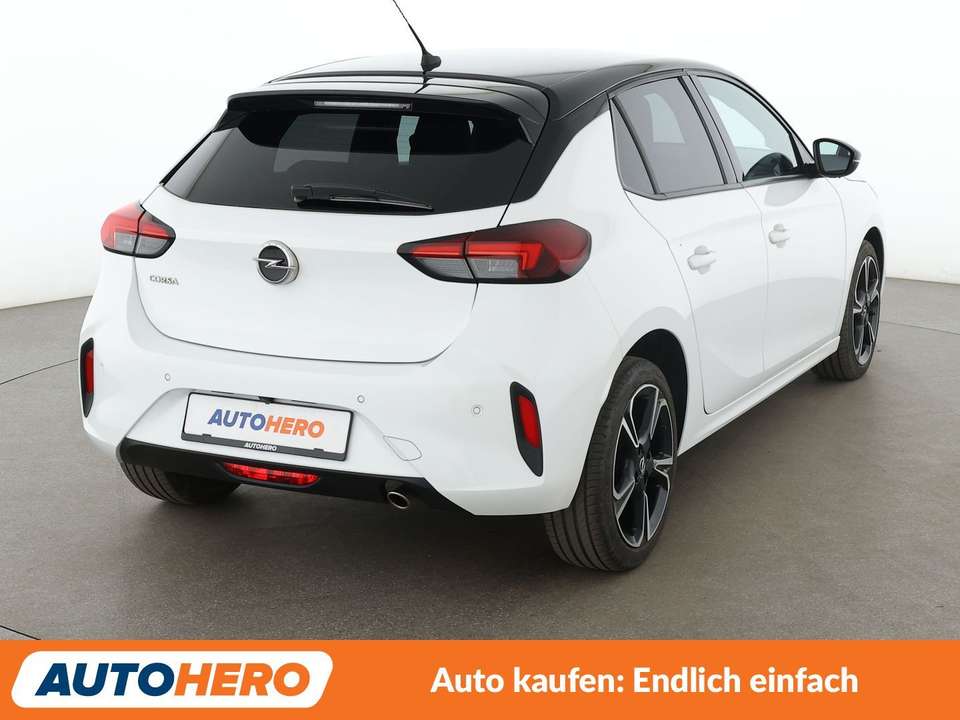 Opel Corsa - Imagem 6
