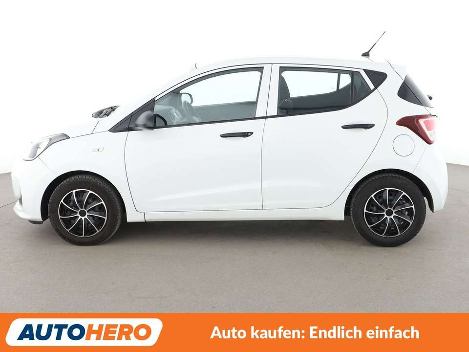 Hyundai i10 - Imagem 3