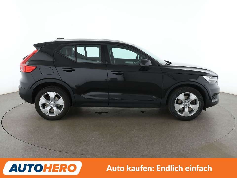 Volvo XC40 - Imagem 7