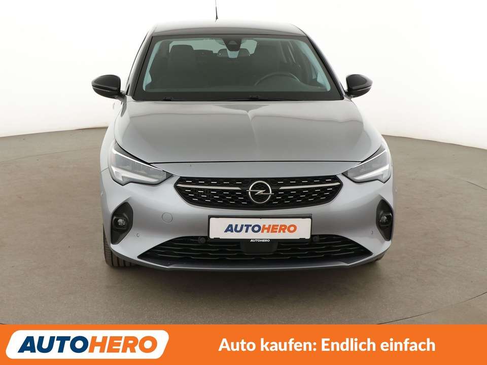 Opel Corsa - Imagem 9