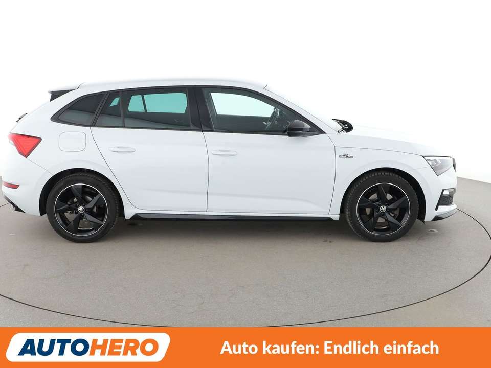 Skoda Scala - Imagem 7