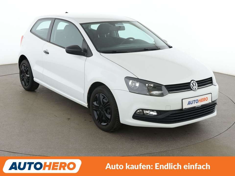Volkswagen Polo - Imagem 8