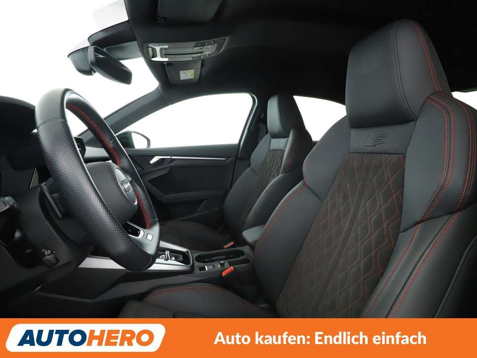 Audi A3 - Imagem 10