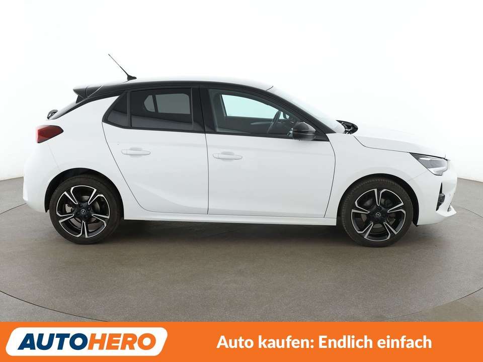 Opel Corsa - Imagem 7