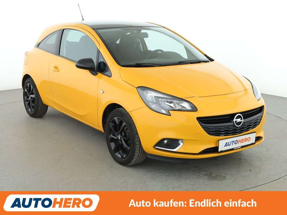 Opel Corsa - Imagem 8