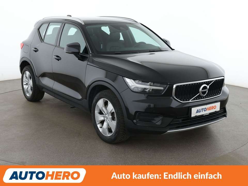 Volvo XC40 - Imagem 8