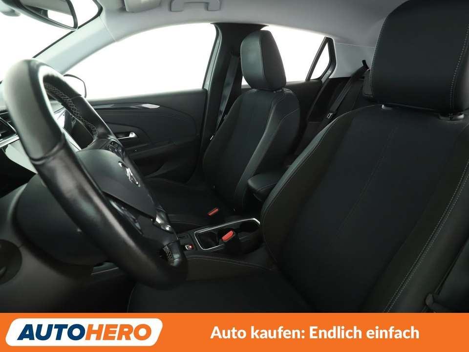 Opel Corsa - Imagem 10