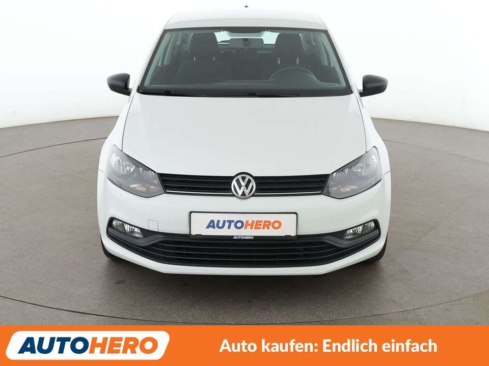 Volkswagen Polo - Imagem 9