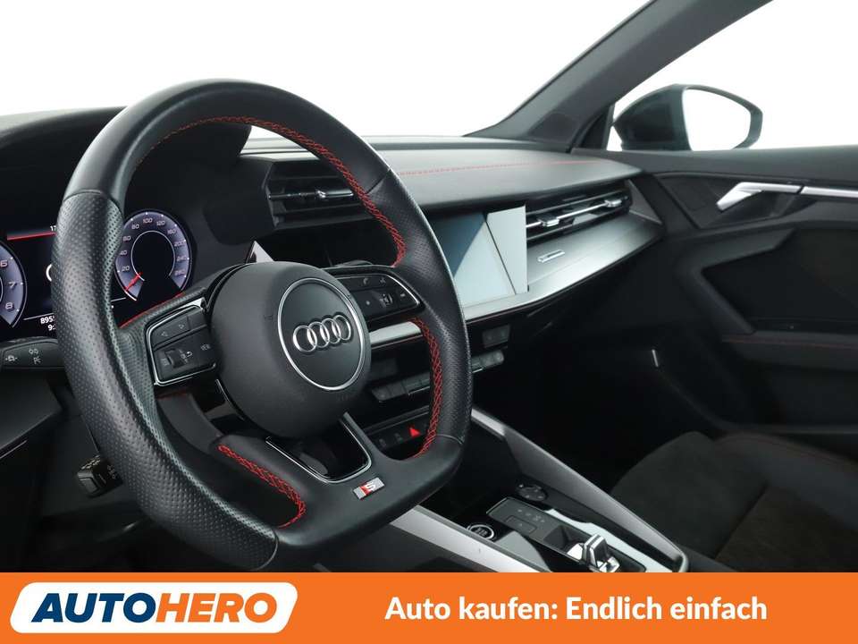 Audi A3 - Imagem 11