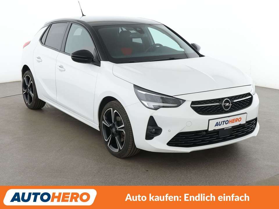 Opel Corsa - Imagem 8